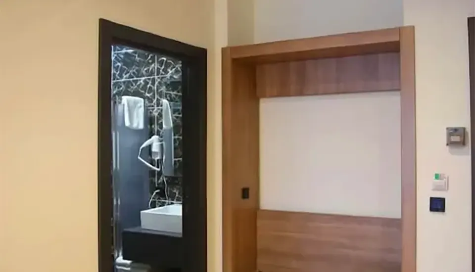 هتل ایفوریا باتومی